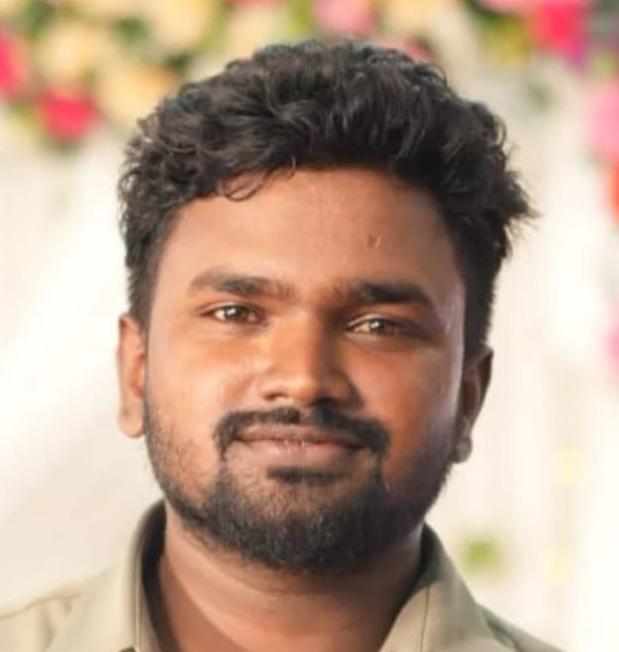 Groom Image